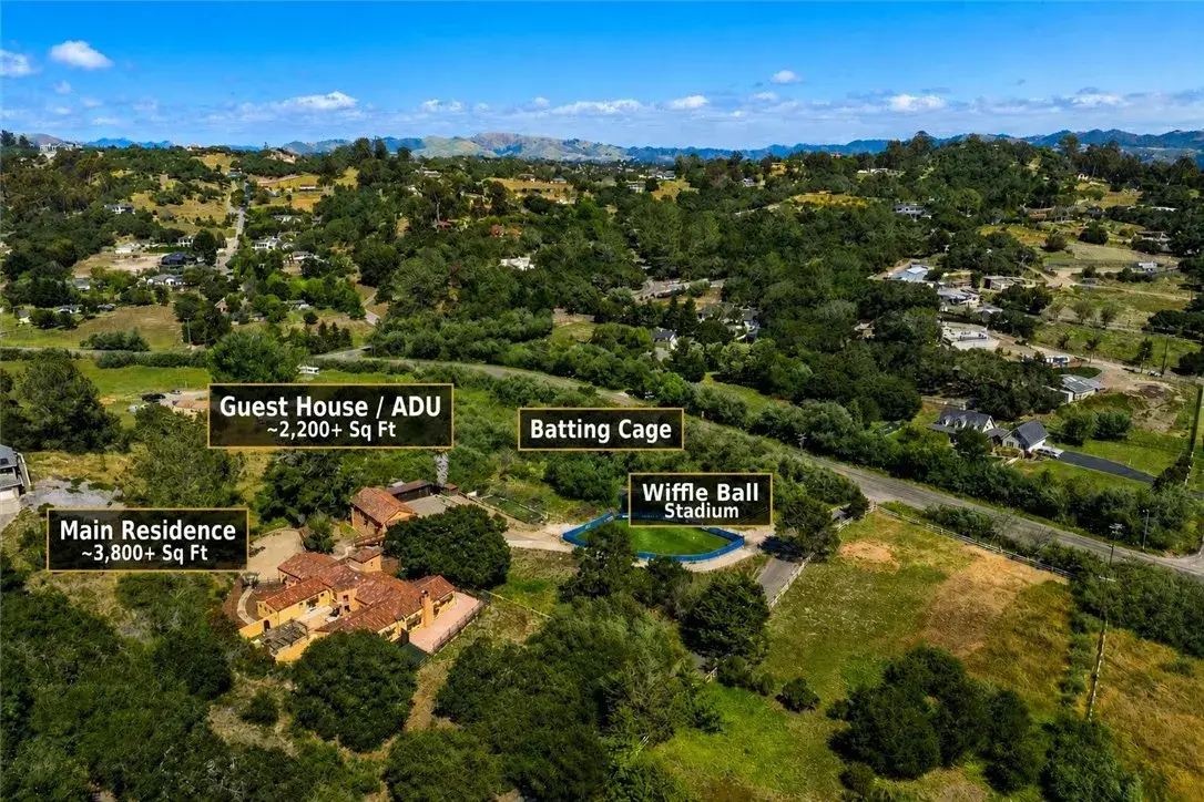 449 Quail Hill, Arroyo Grande, CA 93420 - #1
