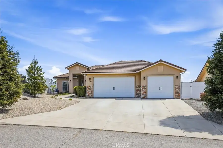 3180 Lakeside Village, Paso Robles, CA 93446 - #2
