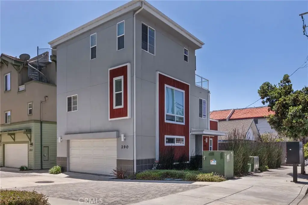 290 Stimson, Pismo Beach, CA 93449 - #1