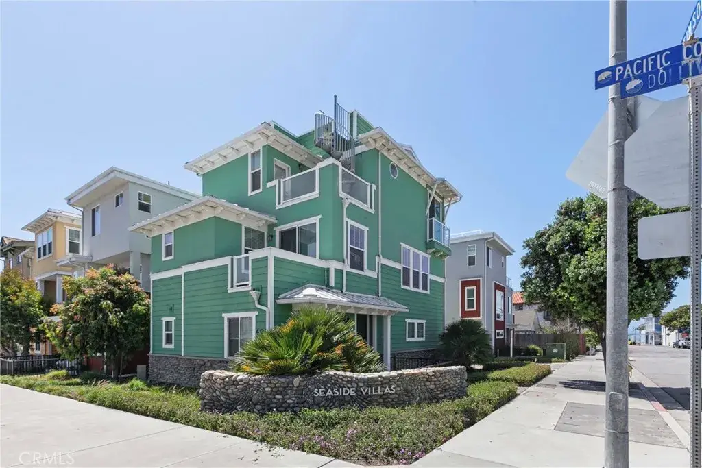 493 Dolliver, Pismo Beach, CA 93449 - #1