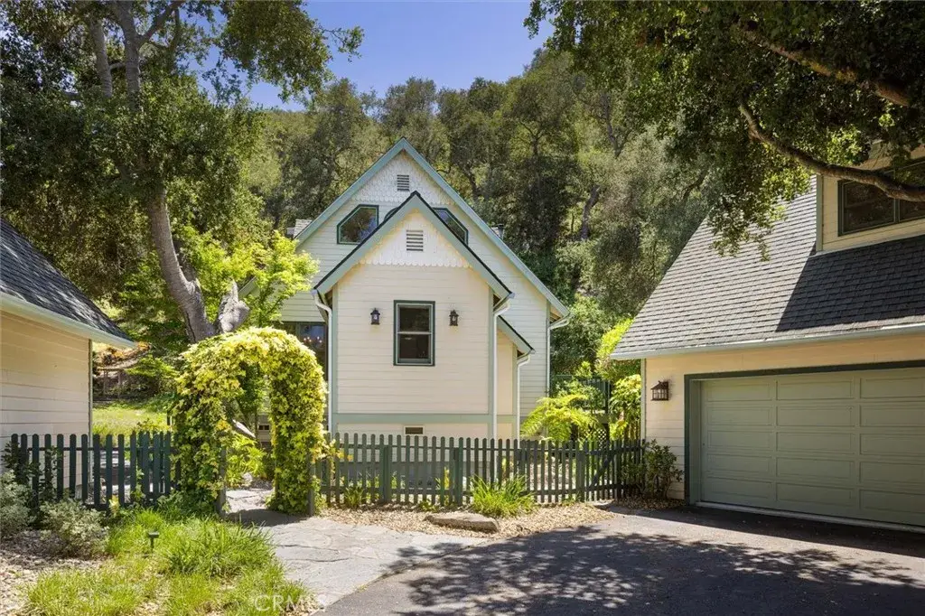 337 Squire Canyon Road, San Luis Obispo, CA 93401 - #1