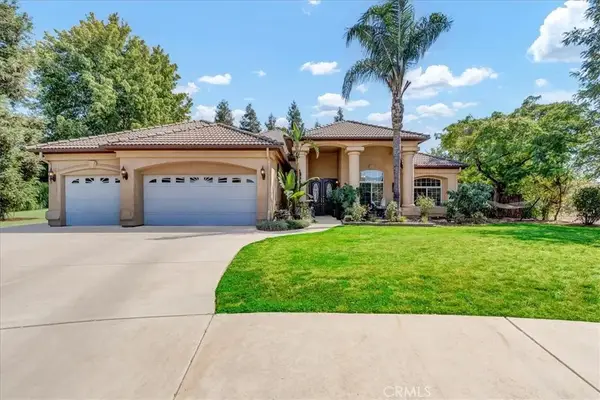 1189 E Fairhaven Court, Porterville, CA 93257