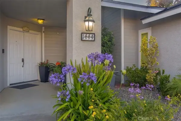 1444 Village Meadows, Lompoc, CA 93436