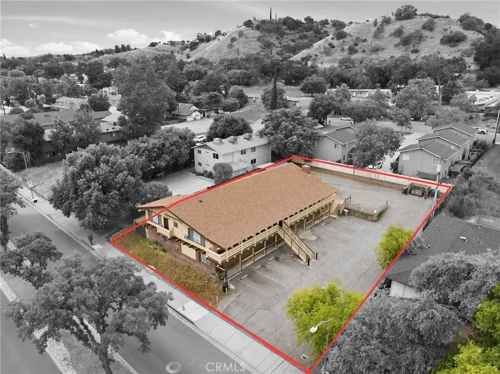 3505 Spring Street, Paso Robles, CA 93446 - #1