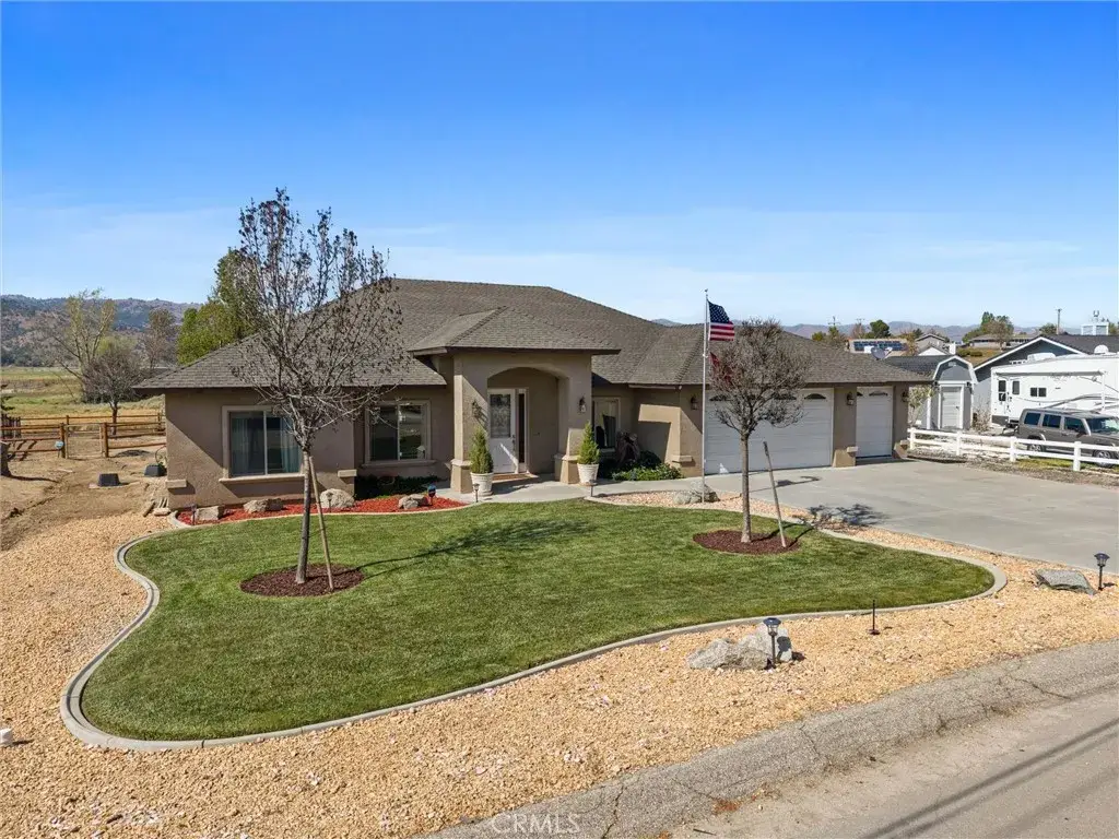 28100 Braeburn, Tehachapi, CA 93561 - #1