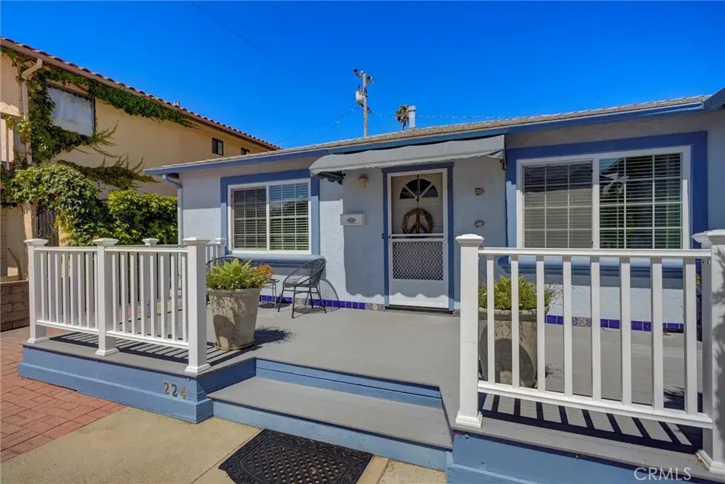 224 Seaview, Pismo Beach, CA 93449 - #1