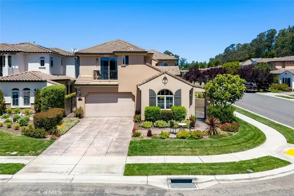 1602 Payton Way, Nipomo, CA 93444 - #1