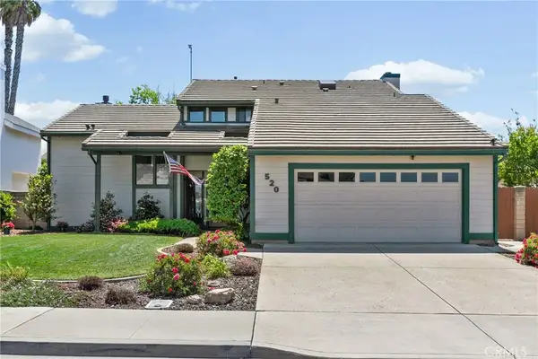 520 Mariott, Santa Maria, CA 93454