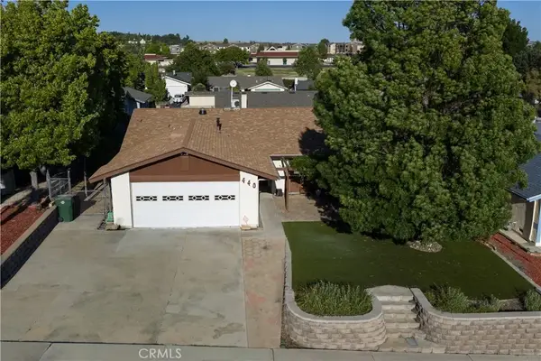 440 Helen Street, Paso Robles, CA 93446