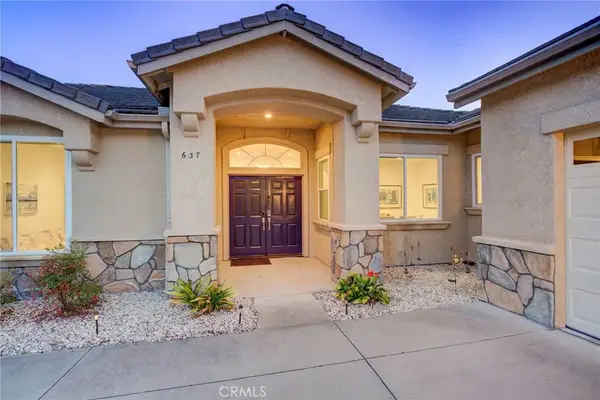 637 Rosemary Court, Arroyo Grande, CA 93420
