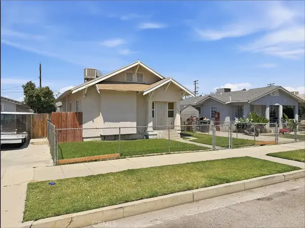 410 E 21st, Bakersfield, CA 93305