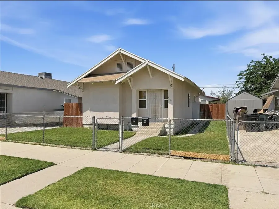 410 E 21st, Bakersfield, CA 93305 - #2