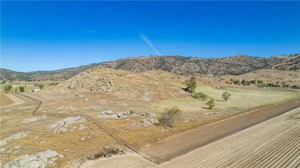 0 Edward, Tehachapi, CA 93561