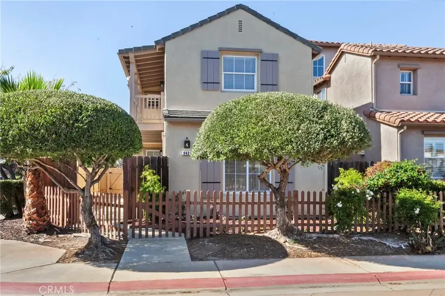 843 Orchid Lane, Santa Maria, CA 93455 - #2