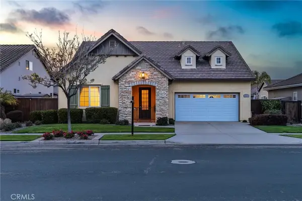 717 Hawkins, Santa Maria, CA 93455