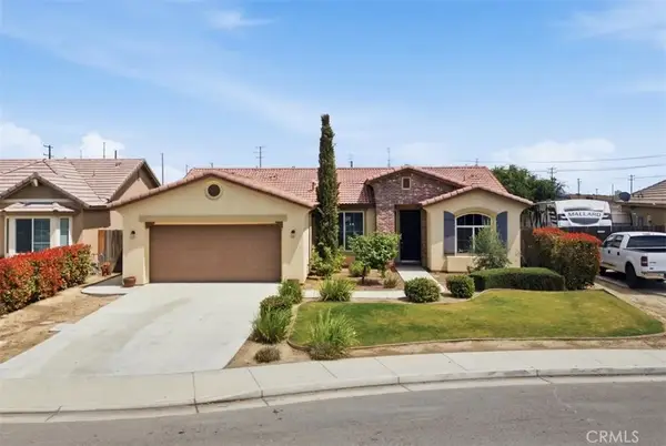 1906 Mcintosh Way, Bakersfield, CA 93312