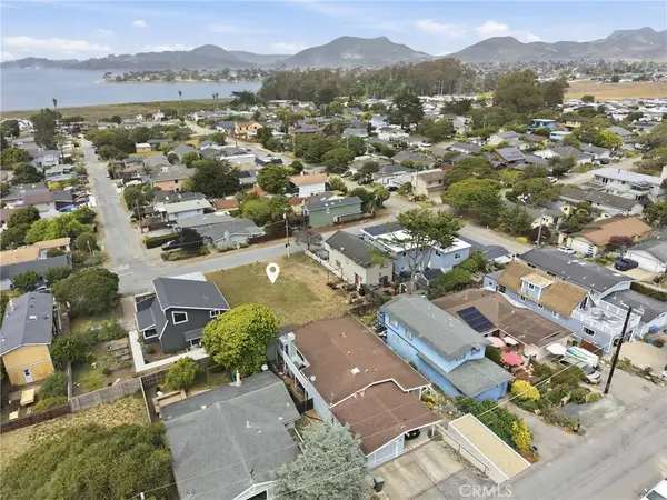 487 Henrietta, Los Osos, CA 93402