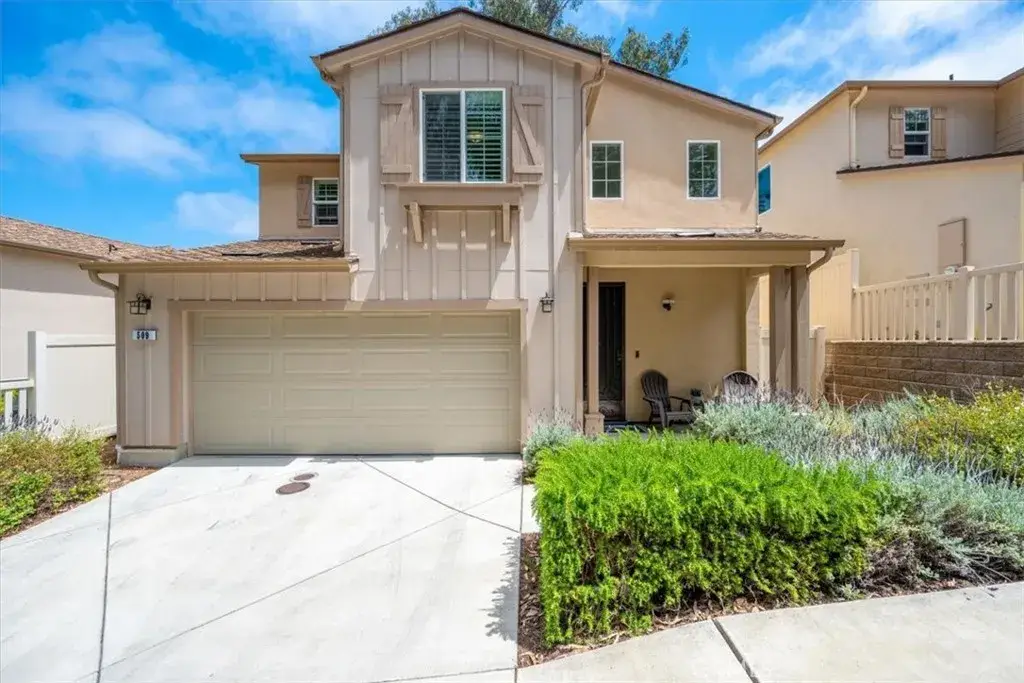 509 Quinn, Morro Bay, CA 93442 - #1