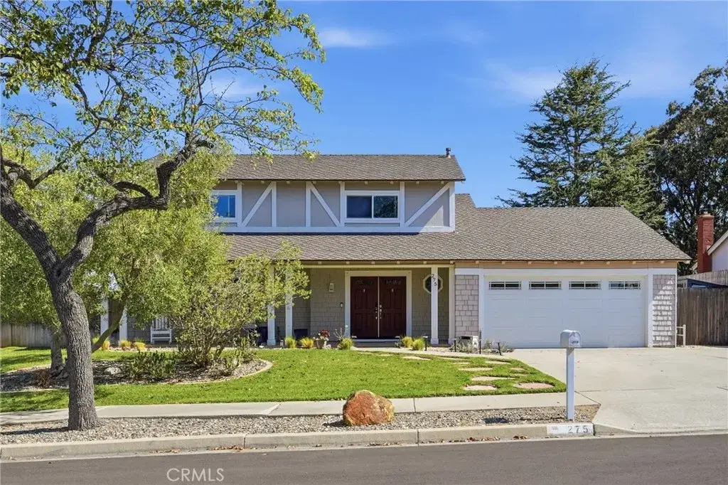 275 Meadowbrook Drive, Santa Maria, CA 93455 - #1