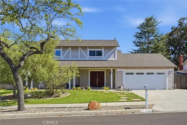 275 Meadowbrook Drive, Santa Maria, CA 93455