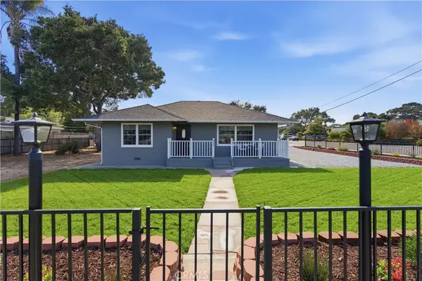 312 Alder Street, Arroyo Grande, CA 93420