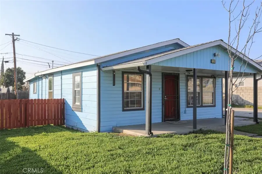 2326 Nelson, Bakersfield, CA 93305 - #2