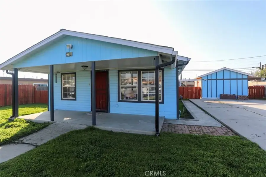 2326 Nelson, Bakersfield, CA 93305 - #3