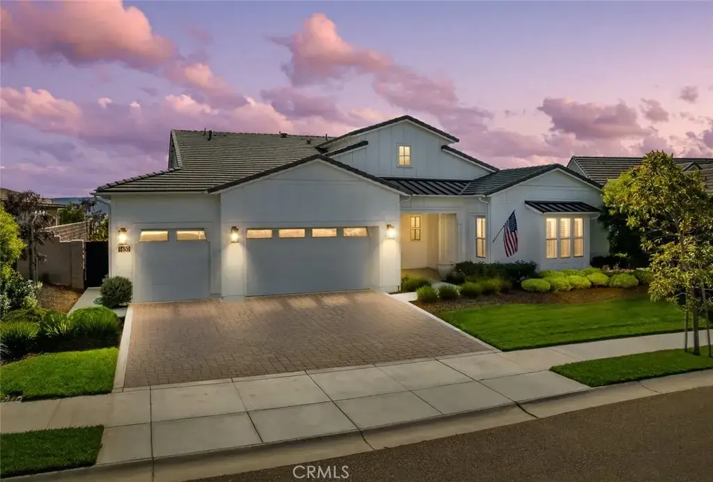 1650 Eucalyptus, Nipomo, CA 93444 - #1