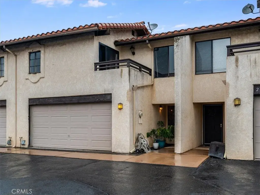 280 Spruce Street, Arroyo Grande, CA 93420 - #1