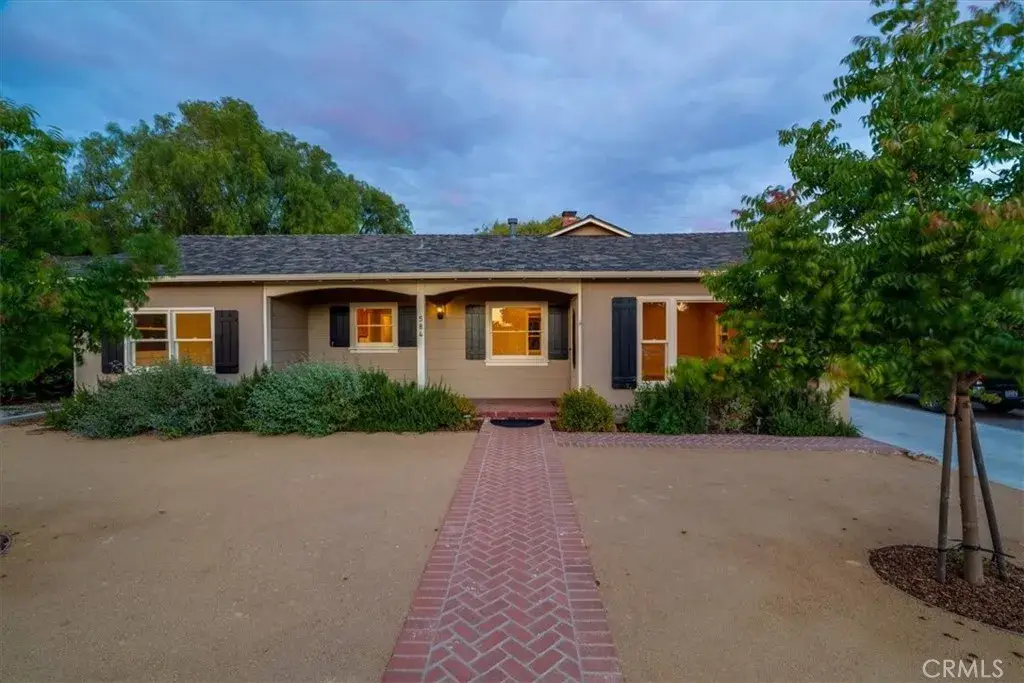 584 5th, Solvang, CA 93463 - #1