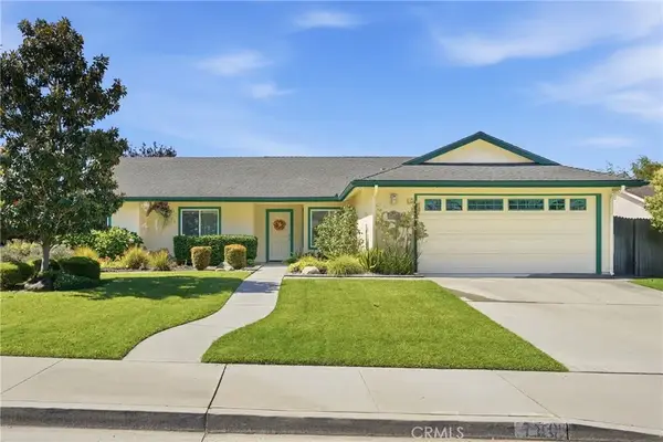 780 Via Vista Verde, Santa Maria, CA 93455