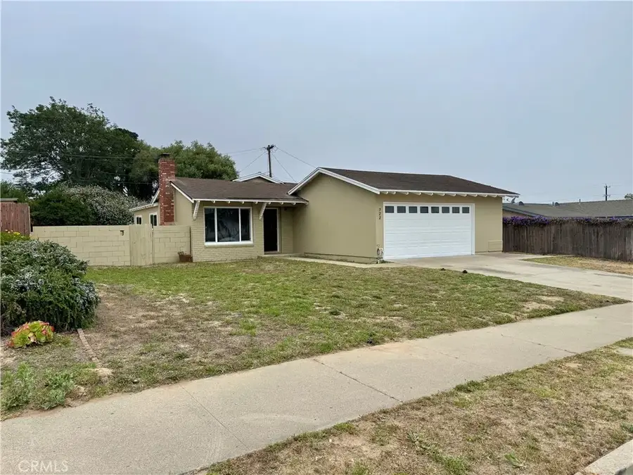 722 Edgewood, Santa Maria, CA 93455 - #3