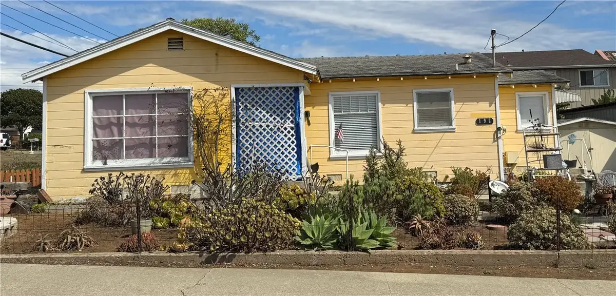 192 N 7th, Grover Beach, CA 93433 - #1