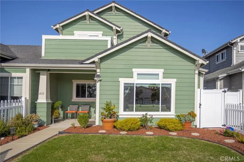 433 S Oak Park, Arroyo Grande, CA 93420 - #1