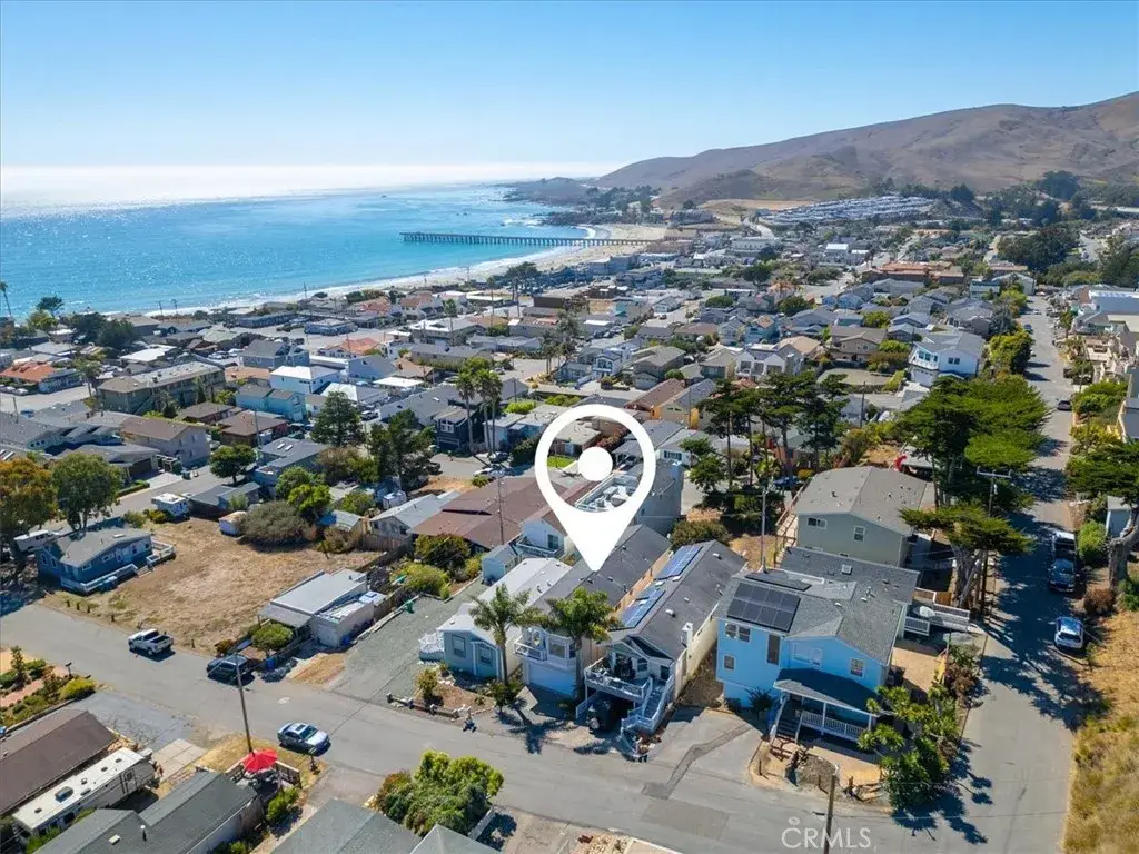191 J Street, Cayucos, CA 93430 - #1