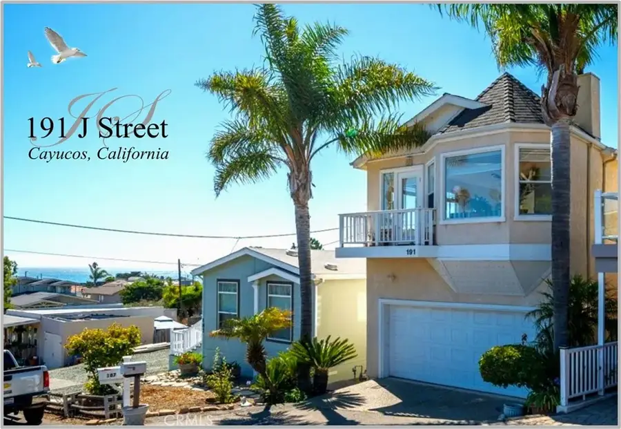 191 J Street, Cayucos, CA 93430 - #2
