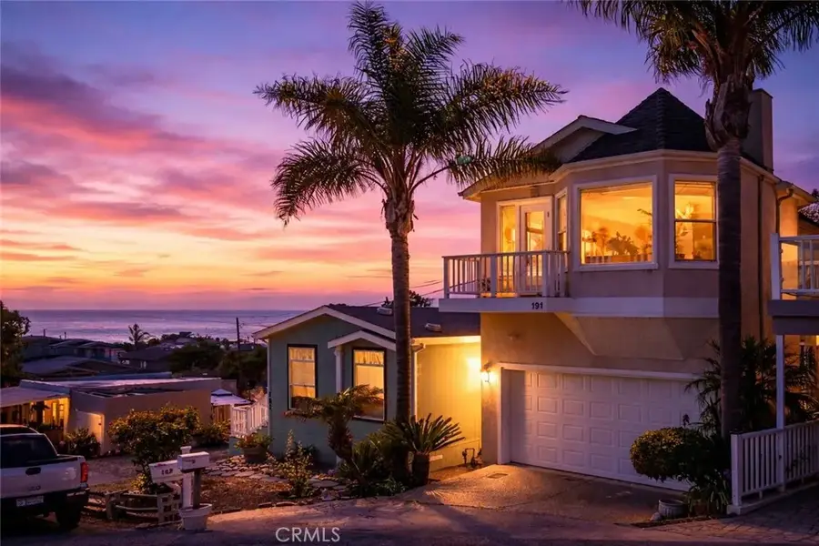 191 J Street, Cayucos, CA 93430 - #3