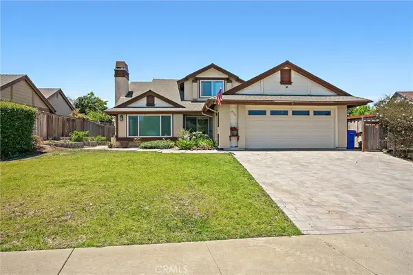 833 Escuela Court, San Luis Obispo, CA 93405
