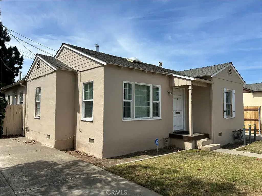 410 E Fesler, Santa Maria, CA 93454 - #1