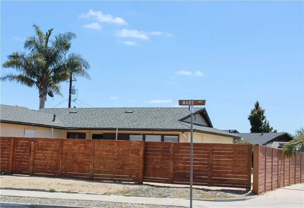 444 Mars Avenue, Lompoc, CA 93436 - #1