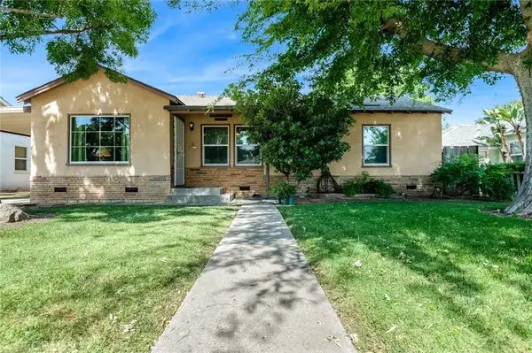 621 N N, Tulare, CA 93274