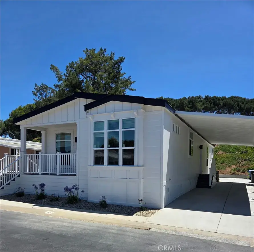 1400 Fjord #51, Solvang, CA 93463 - #2