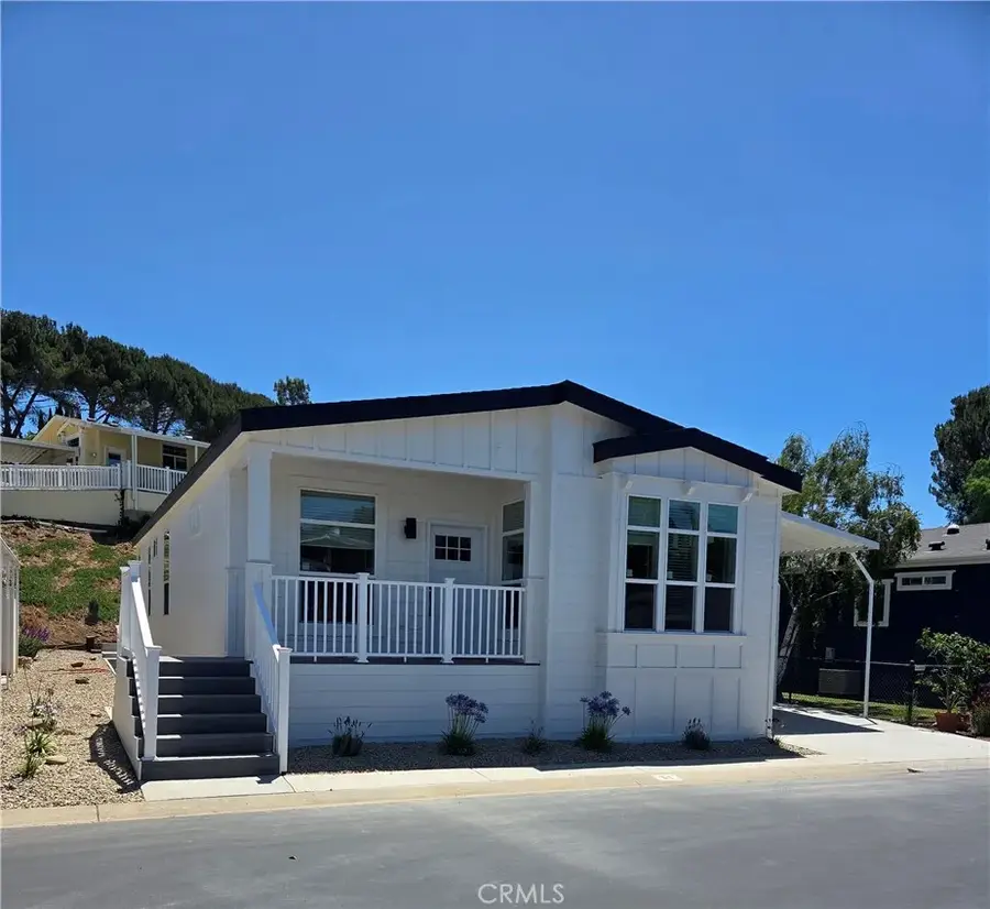 1400 Fjord #51, Solvang, CA 93463 - #3