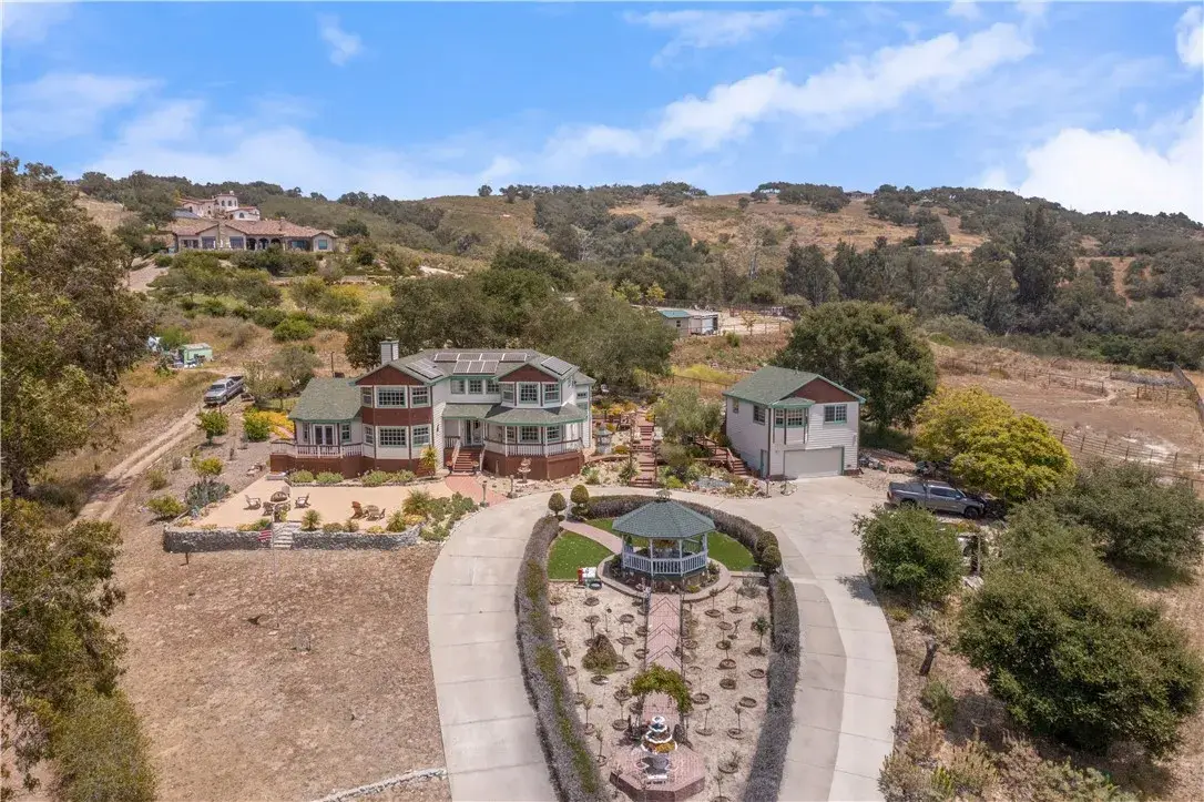1078 Corbett Canyon Road, Arroyo Grande, CA 93420 - #1