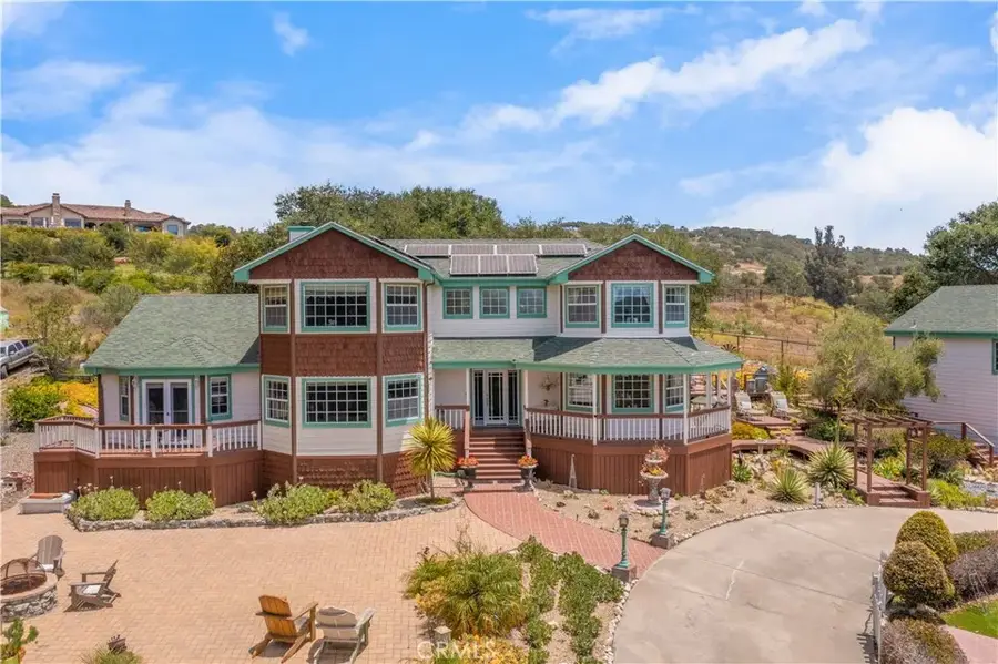 1078 Corbett Canyon Road, Arroyo Grande, CA 93420 - #2