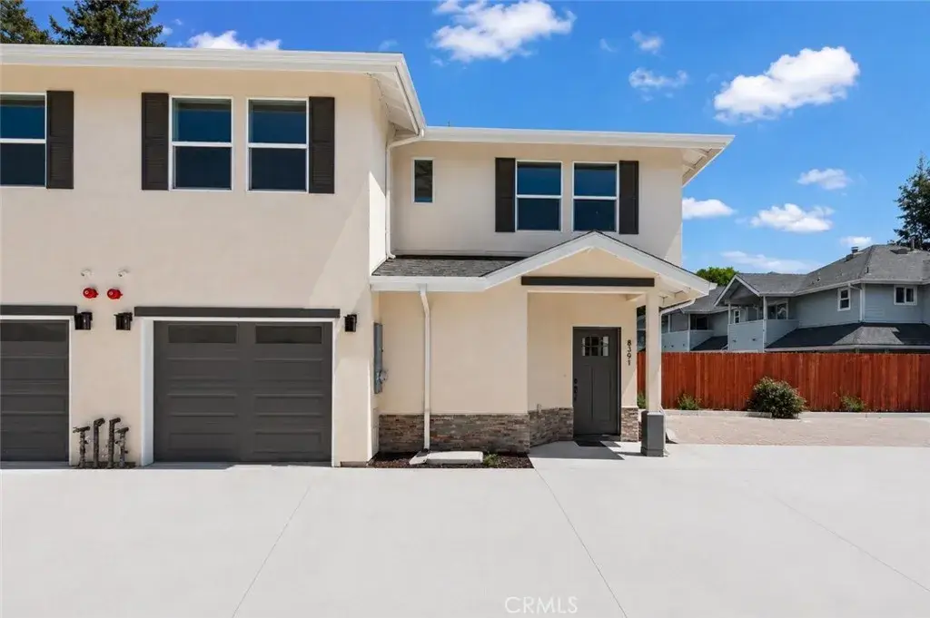 8391 Amapoa, Atascadero, CA 93422 - #1