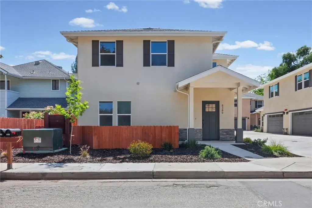 8389 Amapoa, Atascadero, CA 93422 - #1