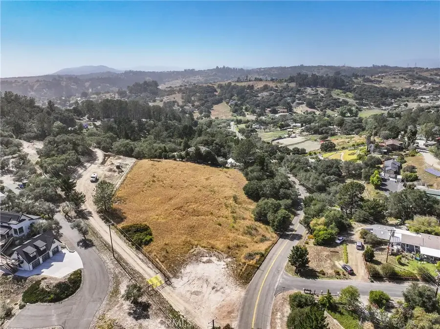 0 Printz, Arroyo Grande, CA 93420 - #2