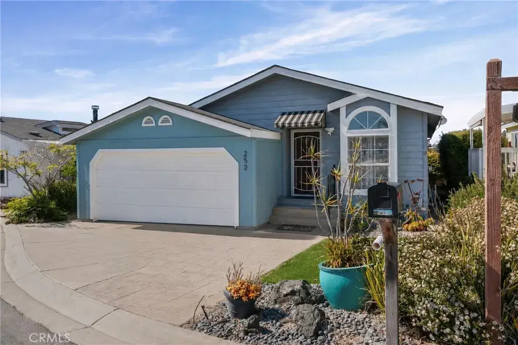 765 Mesa View #252, Arroyo Grande, CA 93420 - #1