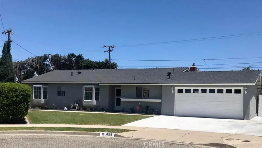 855 Crescent, Santa Maria, CA 93455 - #1